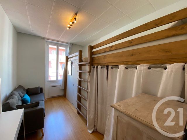 Appartement F3 &agrave; louer - 3 pi&egrave;ces - 70,52 m2 - Nice - 06 - PROVENCE-ALPES-COTE-D-AZUR