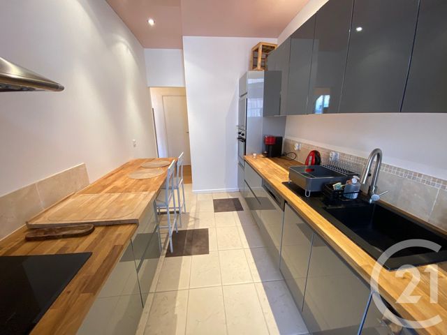 Appartement F3 &agrave; louer - 3 pi&egrave;ces - 70,52 m2 - Nice - 06 - PROVENCE-ALPES-COTE-D-AZUR