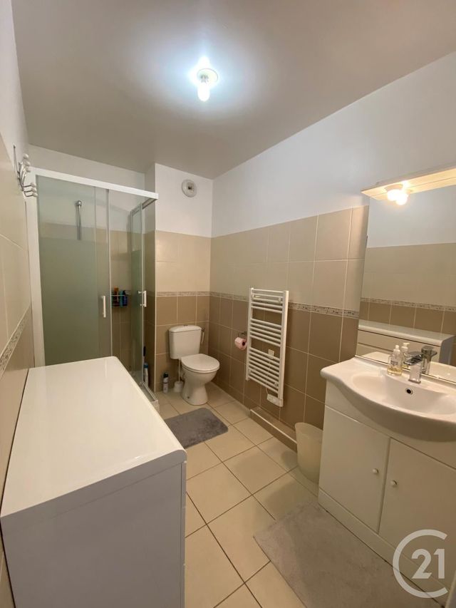 Appartement F1 à louer - 1 pièce - 30,27 m2 - Nice - 06 - PROVENCE-ALPES-COTE-D-AZUR