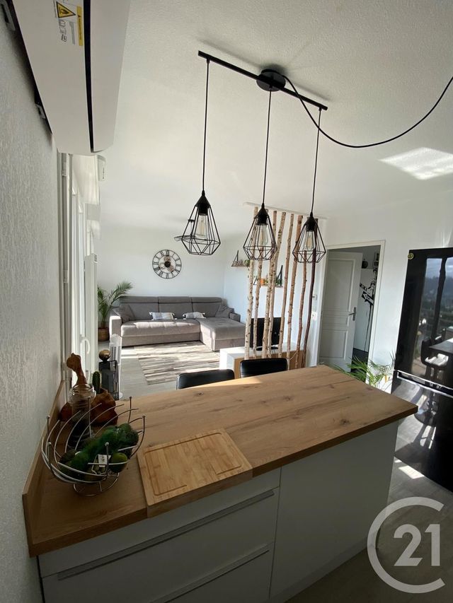 Appartement F1 à louer - 1 pièce - 30,27 m2 - Nice - 06 - PROVENCE-ALPES-COTE-D-AZUR