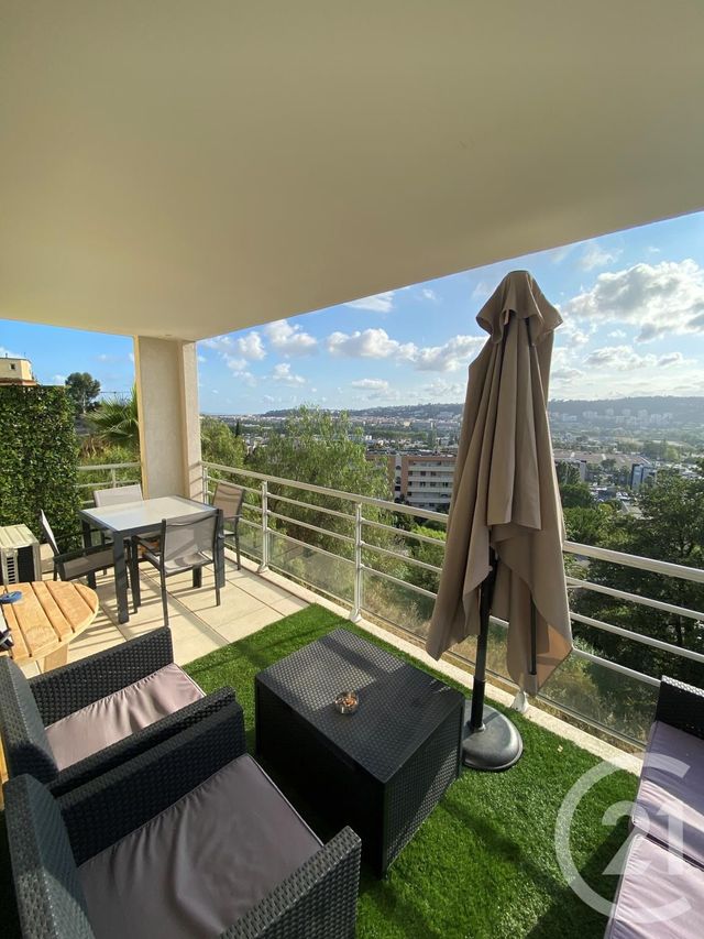 Appartement F1 à louer - 1 pièce - 30,27 m2 - Nice - 06 - PROVENCE-ALPES-COTE-D-AZUR