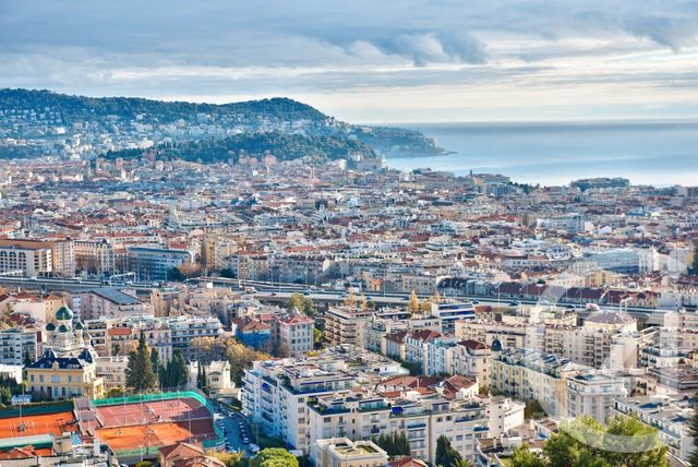 appartement - NICE - 06