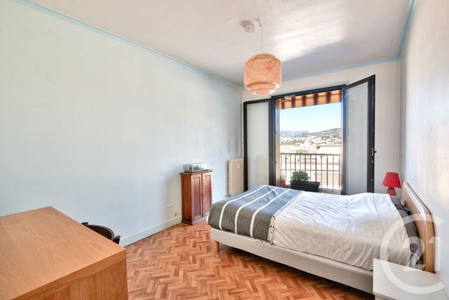 Appartement F3 à vendre - 3 pièces - 60,75 m2 - Nice - 06 - PROVENCE-ALPES-COTE-D-AZUR