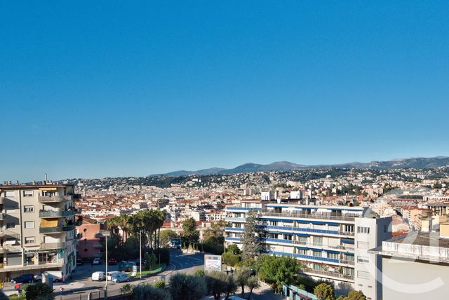 Appartement F3 à vendre - 3 pièces - 60,75 m2 - Nice - 06 - PROVENCE-ALPES-COTE-D-AZUR