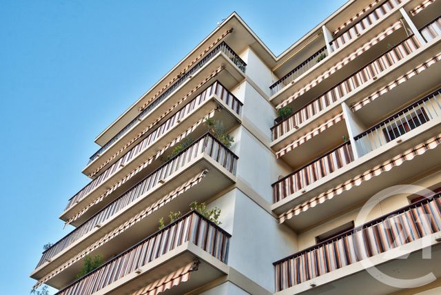 Appartement F3 à vendre - 3 pièces - 60,75 m2 - Nice - 06 - PROVENCE-ALPES-COTE-D-AZUR