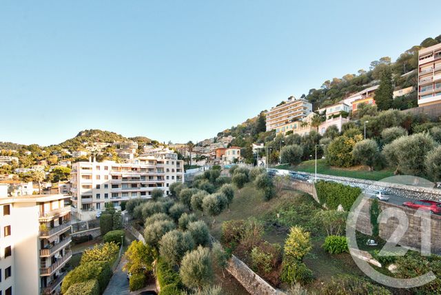 Appartement F3 à vendre - 3 pièces - 60,75 m2 - Nice - 06 - PROVENCE-ALPES-COTE-D-AZUR
