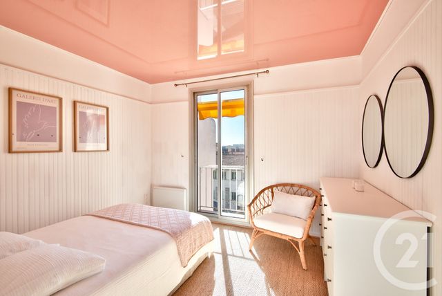 Appartement F2 &agrave; vendre - 2 pi&egrave;ces - 19,86 m2 - Nice - 06 - PROVENCE-ALPES-COTE-D-AZUR