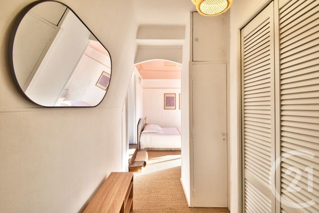 Appartement F2 &agrave; vendre - 2 pi&egrave;ces - 19,86 m2 - Nice - 06 - PROVENCE-ALPES-COTE-D-AZUR