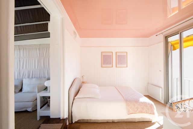 Appartement F2 &agrave; vendre - 2 pi&egrave;ces - 19,86 m2 - Nice - 06 - PROVENCE-ALPES-COTE-D-AZUR