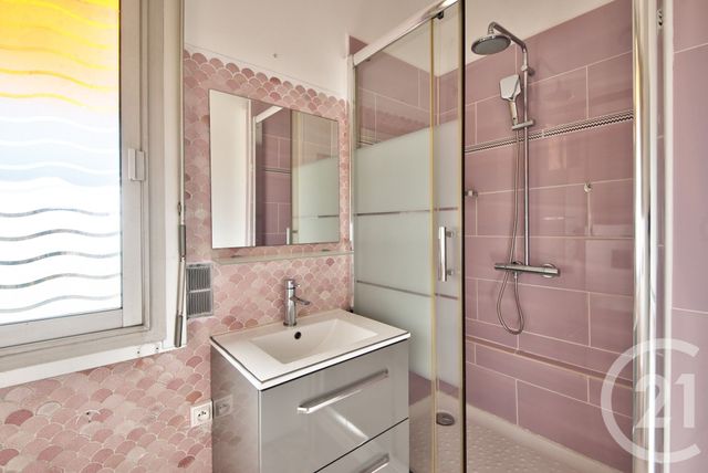 Appartement F2 &agrave; vendre - 2 pi&egrave;ces - 19,86 m2 - Nice - 06 - PROVENCE-ALPES-COTE-D-AZUR