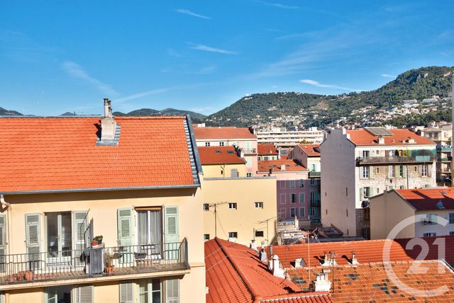 Appartement F2 &agrave; vendre - 2 pi&egrave;ces - 19,86 m2 - Nice - 06 - PROVENCE-ALPES-COTE-D-AZUR