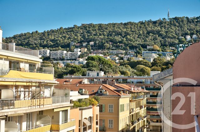 Appartement F2 &agrave; vendre - 2 pi&egrave;ces - 19,86 m2 - Nice - 06 - PROVENCE-ALPES-COTE-D-AZUR