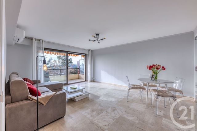 Appartement F2 à vendre - 2 pièces - 54,78 m2 - Nice - 06 - PROVENCE-ALPES-COTE-D-AZUR