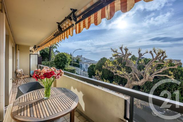 appartement - NICE - 06