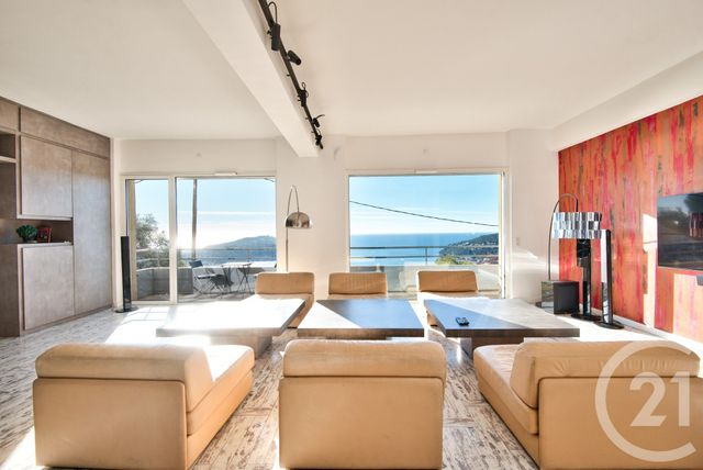 Appartement F4 à vendre - 4 pièces - 124,62 m2 - Villefranche Sur Mer - 06 - PROVENCE-ALPES-COTE-D-AZUR