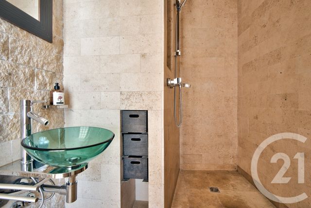 Appartement F4 à vendre - 4 pièces - 124,62 m2 - Villefranche Sur Mer - 06 - PROVENCE-ALPES-COTE-D-AZUR