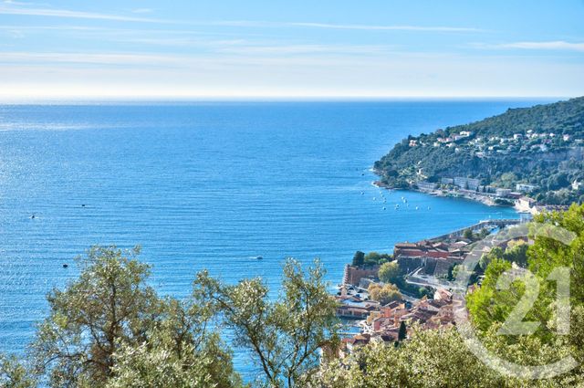 appartement - VILLEFRANCHE SUR MER - 06