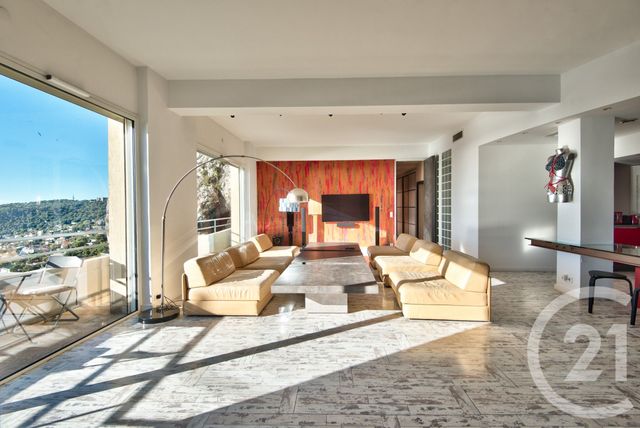 Appartement F4 à vendre - 4 pièces - 124,62 m2 - Villefranche Sur Mer - 06 - PROVENCE-ALPES-COTE-D-AZUR