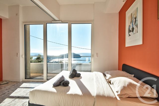 Appartement F4 à vendre - 4 pièces - 124,62 m2 - Villefranche Sur Mer - 06 - PROVENCE-ALPES-COTE-D-AZUR