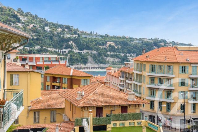 Appartement F4 &agrave; vendre - 4 pi&egrave;ces - 102,09 m2 - Villefranche Sur Mer - 06 - PROVENCE-ALPES-COTE-D-AZUR