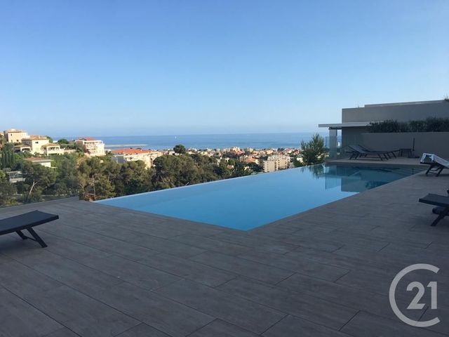 appartement - ST LAURENT DU VAR - 06