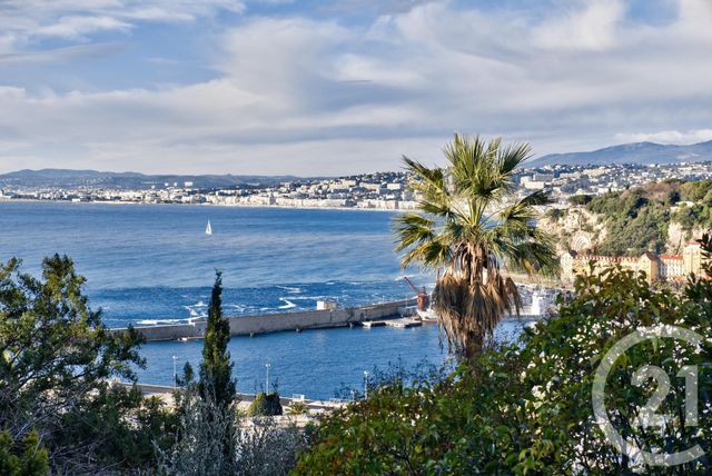 appartement - NICE - 06