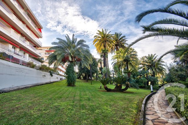 Appartement F2 à vendre - 2 pièces - 49,03 m2 - Nice - 06 - PROVENCE-ALPES-COTE-D-AZUR