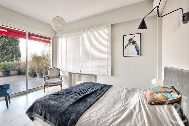 Appartement F2 à vendre - 2 pièces - 49,03 m2 - Nice - 06 - PROVENCE-ALPES-COTE-D-AZUR