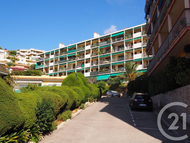 Appartement F2 à louer - 2 pièces - 50 m2 - Villefranche Sur Mer - 06 - PROVENCE-ALPES-COTE-D-AZUR
