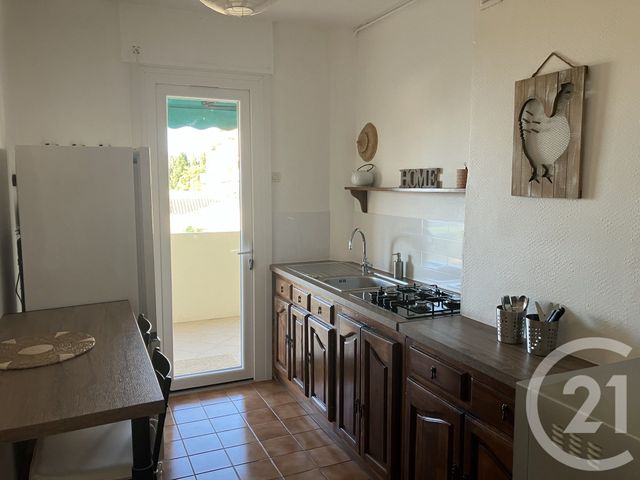 Appartement F2 à louer - 2 pièces - 50 m2 - Villefranche Sur Mer - 06 - PROVENCE-ALPES-COTE-D-AZUR