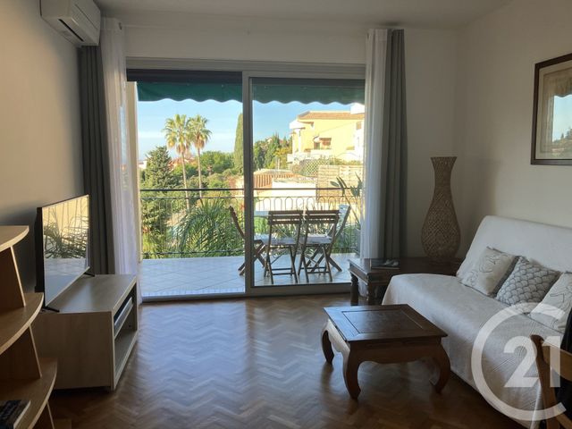 Appartement F2 à louer - 2 pièces - 50 m2 - Villefranche Sur Mer - 06 - PROVENCE-ALPES-COTE-D-AZUR