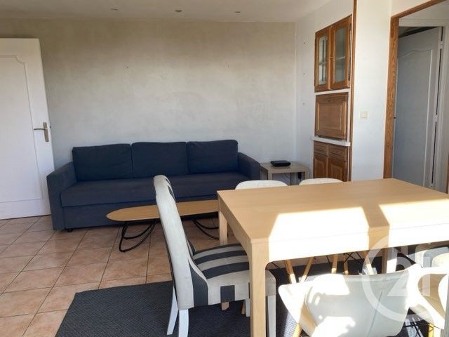Appartement F3 à louer - 3 pièces - 60,46 m2 - Nice - 06 - PROVENCE-ALPES-COTE-D-AZUR
