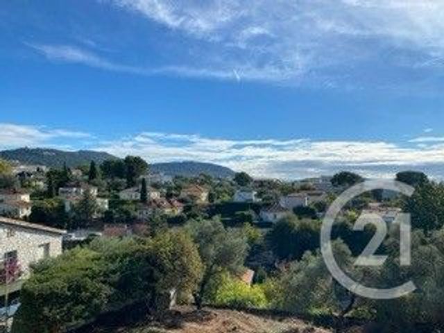 Appartement F3 à louer - 3 pièces - 60,46 m2 - Nice - 06 - PROVENCE-ALPES-COTE-D-AZUR