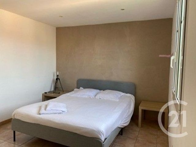 Appartement F3 à louer - 3 pièces - 60,46 m2 - Nice - 06 - PROVENCE-ALPES-COTE-D-AZUR