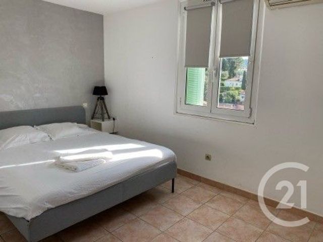 Appartement F3 à louer - 3 pièces - 60,46 m2 - Nice - 06 - PROVENCE-ALPES-COTE-D-AZUR