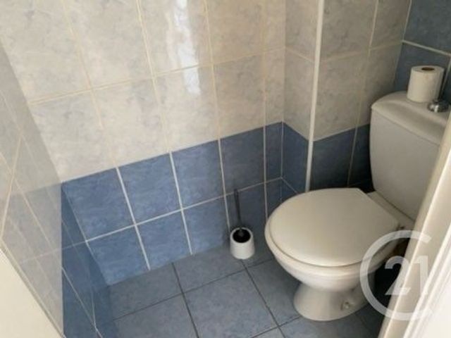 Appartement F3 à louer - 3 pièces - 60,46 m2 - Nice - 06 - PROVENCE-ALPES-COTE-D-AZUR