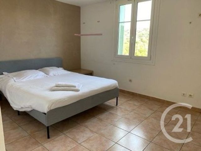 Appartement F3 à louer - 3 pièces - 60,46 m2 - Nice - 06 - PROVENCE-ALPES-COTE-D-AZUR