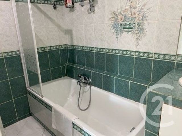 Appartement F3 à louer - 3 pièces - 60,46 m2 - Nice - 06 - PROVENCE-ALPES-COTE-D-AZUR