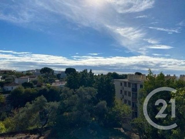 Appartement F3 à louer - 3 pièces - 60,46 m2 - Nice - 06 - PROVENCE-ALPES-COTE-D-AZUR