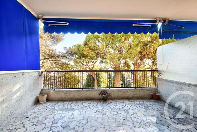 Appartement F2 à vendre - 2 pièces - 69,70 m2 - Nice - 06 - PROVENCE-ALPES-COTE-D-AZUR