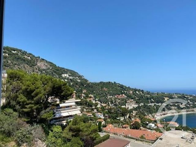 Appartement F3 à louer - 3 pièces - 82,31 m2 - Villefranche Sur Mer - 06 - PROVENCE-ALPES-COTE-D-AZUR
