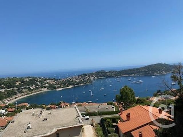 Appartement F3 à louer - 3 pièces - 82,31 m2 - Villefranche Sur Mer - 06 - PROVENCE-ALPES-COTE-D-AZUR
