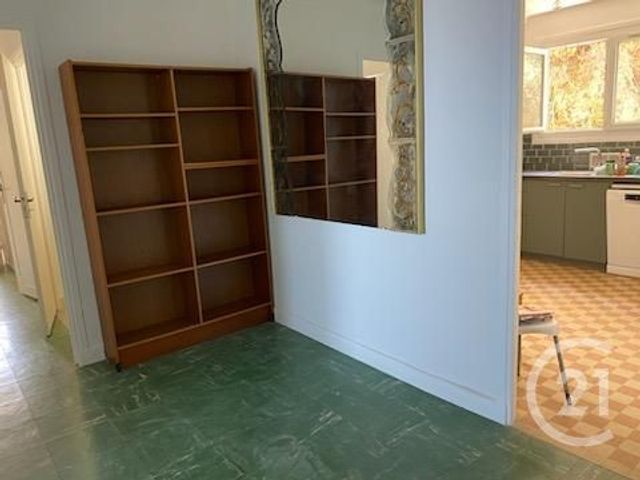 Appartement F3 à louer - 3 pièces - 82,31 m2 - Villefranche Sur Mer - 06 - PROVENCE-ALPES-COTE-D-AZUR