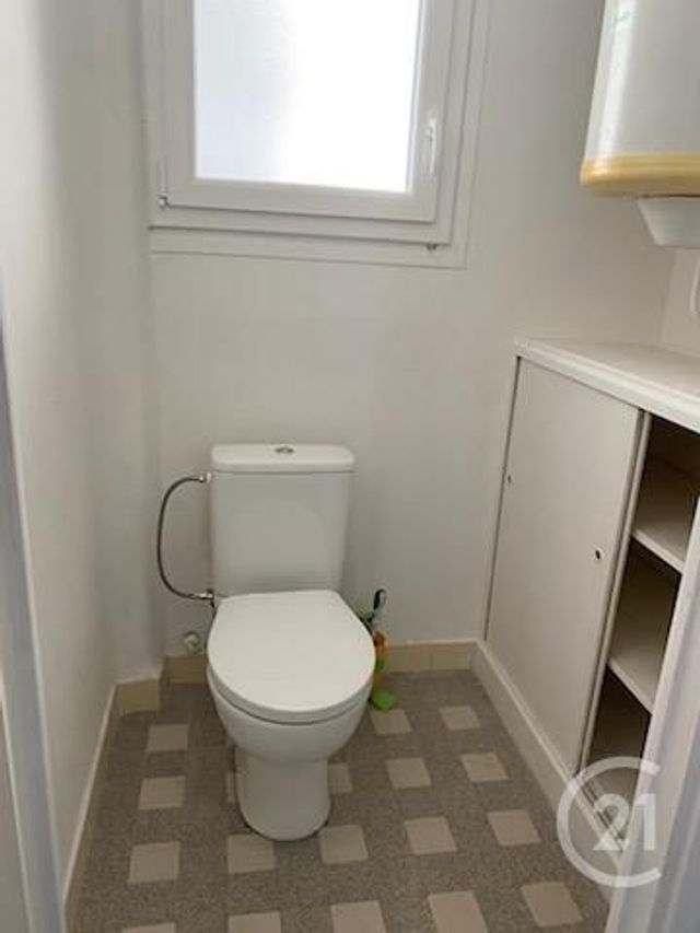 Appartement F3 à louer - 3 pièces - 82,31 m2 - Villefranche Sur Mer - 06 - PROVENCE-ALPES-COTE-D-AZUR