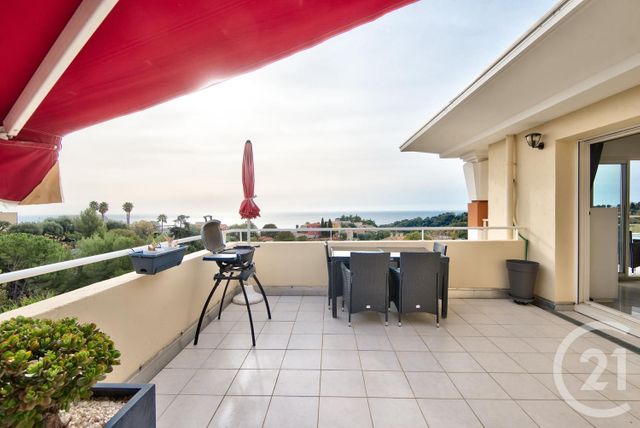 appartement - NICE - 06