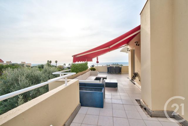 Appartement F3 à vendre - 3 pièces - 64,67 m2 - Nice - 06 - PROVENCE-ALPES-COTE-D-AZUR