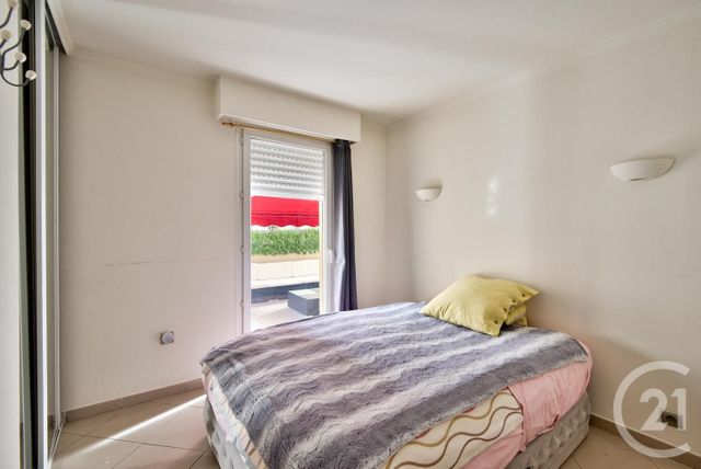 Appartement F3 à vendre - 3 pièces - 64,67 m2 - Nice - 06 - PROVENCE-ALPES-COTE-D-AZUR