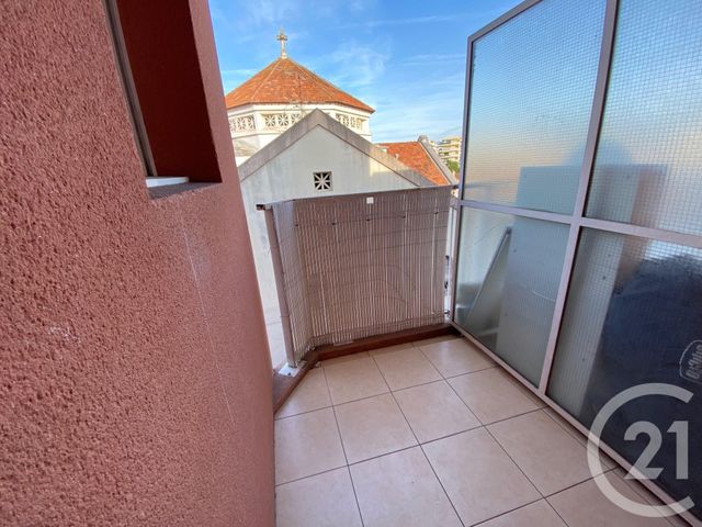 Appartement T2 &agrave; louer - 2 pi&egrave;ces - 38,38 m2 - Le Cannet - 06 - PROVENCE-ALPES-COTE-D-AZUR