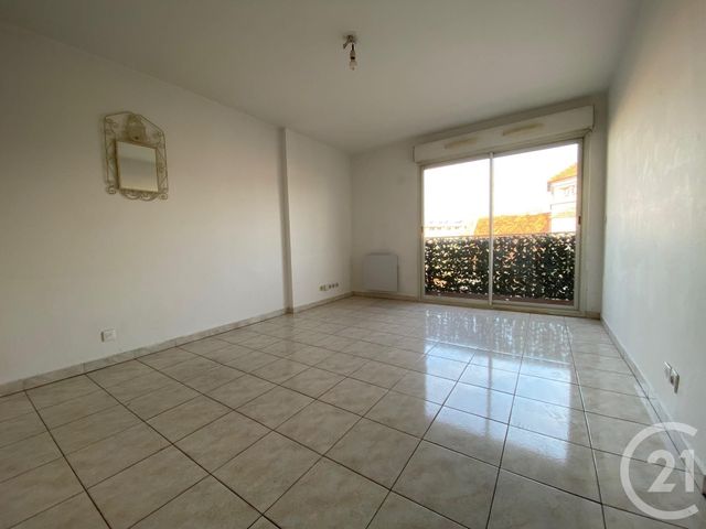 Appartement T2 à louer LE CANNET