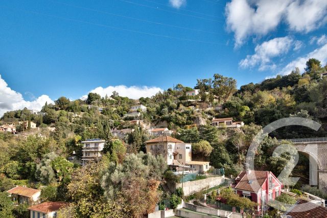 Appartement F4 à vendre - 4 pièces - 97,68 m2 - Nice - 06 - PROVENCE-ALPES-COTE-D-AZUR